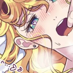 ミスジョル／※R18