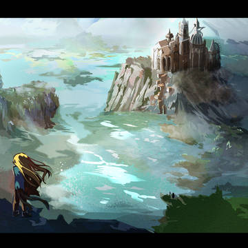 Lago