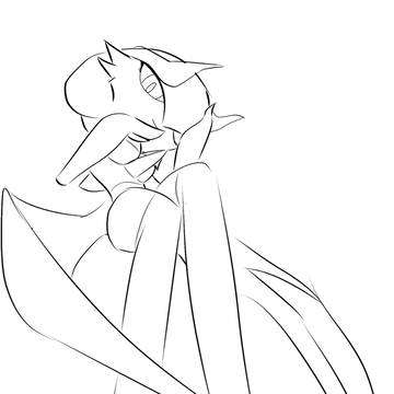 gardevoir
