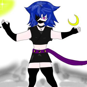 オリキャラ集