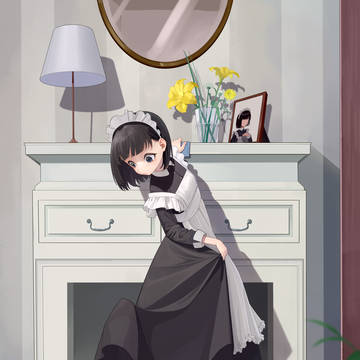 女仆宇宙