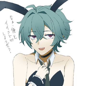 らくがきまとめ９