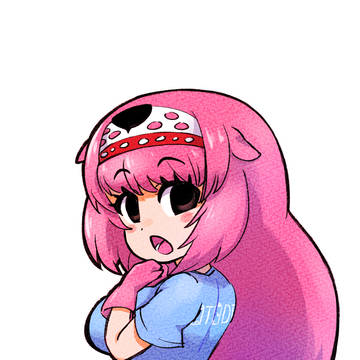 おとどちゃん