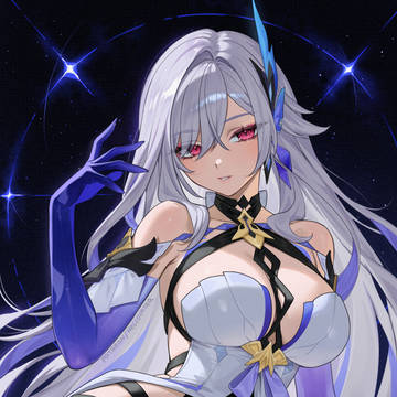 Skirk \ スカーク