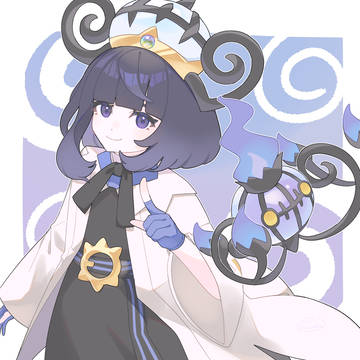 ムクちゃん🌀
