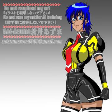 【一次創作】近況報告