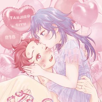 【5/6新刊サンプル】Be My Lady!