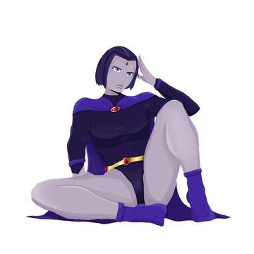Raven Sit