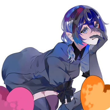 ピグパで受けた依頼です