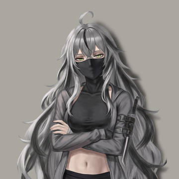 随便画画