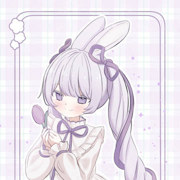 fyuett💜🌷