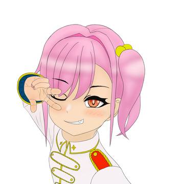 3.5周年おめ