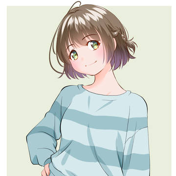 Xの落書き