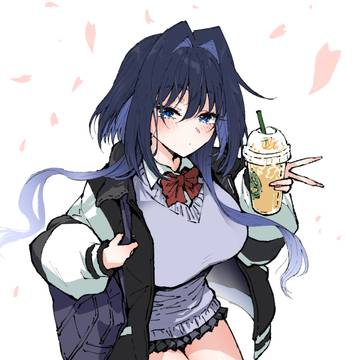 くろぺこほわ