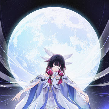 コロンビーナ🌙🕊️