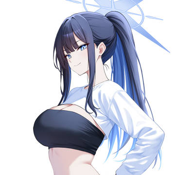Saori / サオリ 💙💦