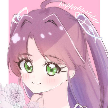 みくるちゃん生誕