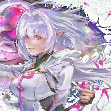 Merlin prototype Fate🩷
