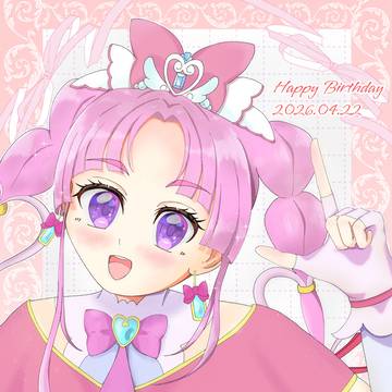 キュアミスティック生誕祭2026