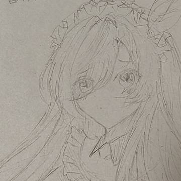アンジェラちゃん