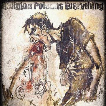 Religion & Politics & Poison