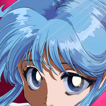 ゆきめ