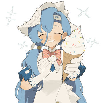 🍦