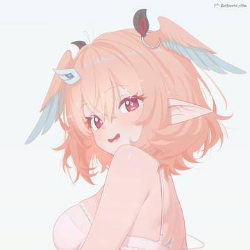Genshin Impact: Linnea