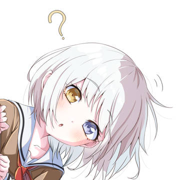 楽奈ちゃん