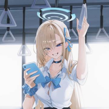 💙