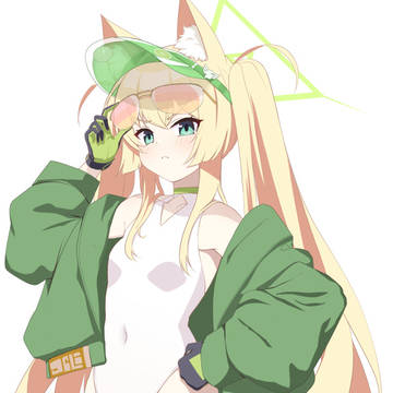 水着クルミ