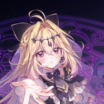 アルカナ・シャドウ