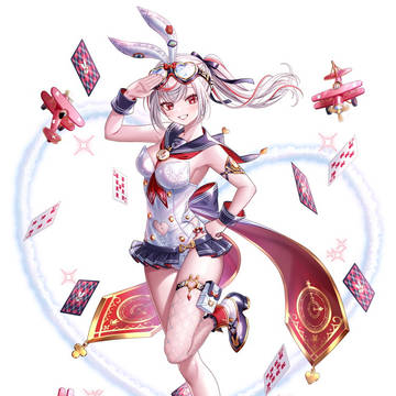 【白猫プロジェクト】ファリエ