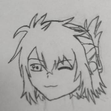 落書き総司さん(ゆっくり風)＆夢小説の原本