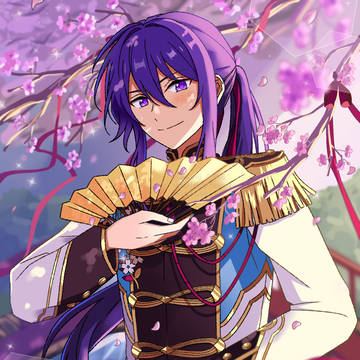お誕生日おめでとう🌸