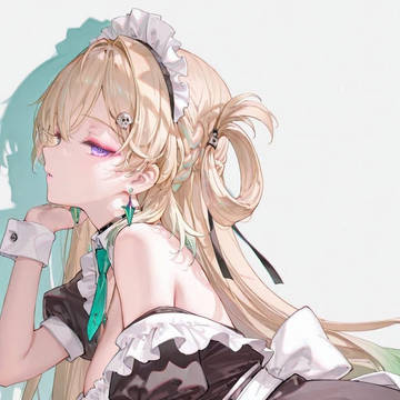 Maid Lynae