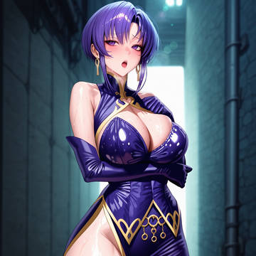 ウルスラ