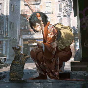 🐱