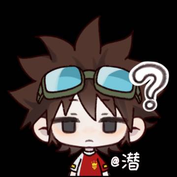还是表情稿（3）