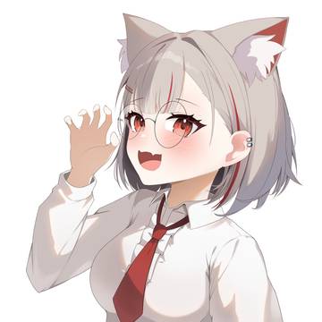 Neneko mashiro