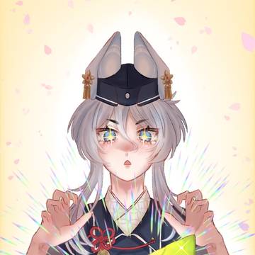 めろん…！！好き…