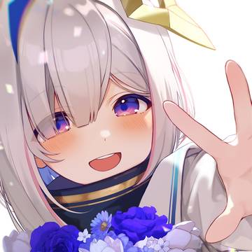 誕生日おめでとうかなたん