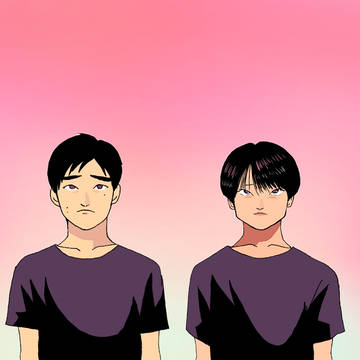 TikTok詰め
