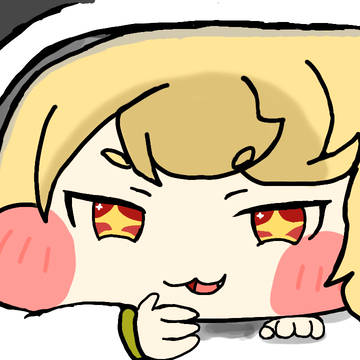 布団に侵入してくる末娘(エルフィン)