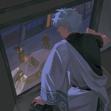 銀桂