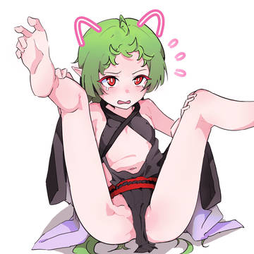 希露菲小时后!!