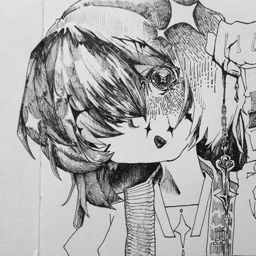 【好奇心が強い】