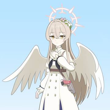 桐藤ナギサ