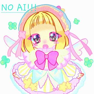 小さくて可愛らしい妖精