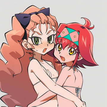 Arc v Standard